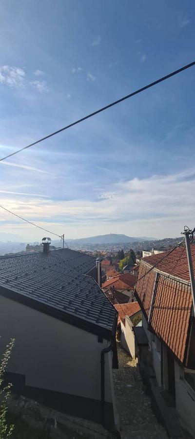 Bedem Apartment Vratnik - Sarajevo Exterior foto